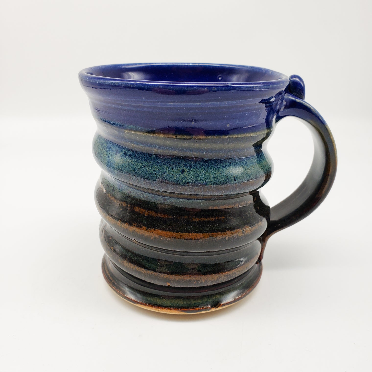 Pottery Mug