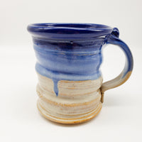 Pottery Mug