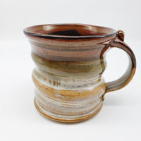 Pottery Mug