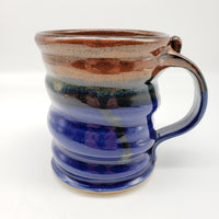 Pottery Mug