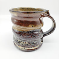 Pottery Mug