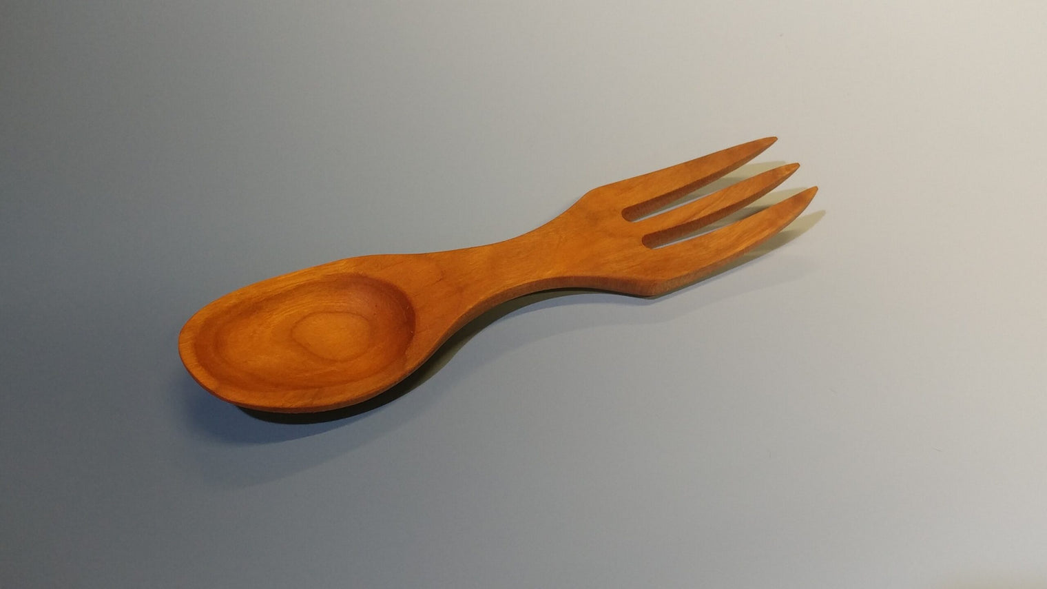 6" Spork