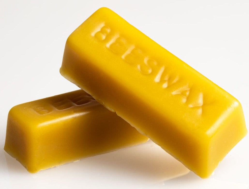 Beeswax Bar-1 oz