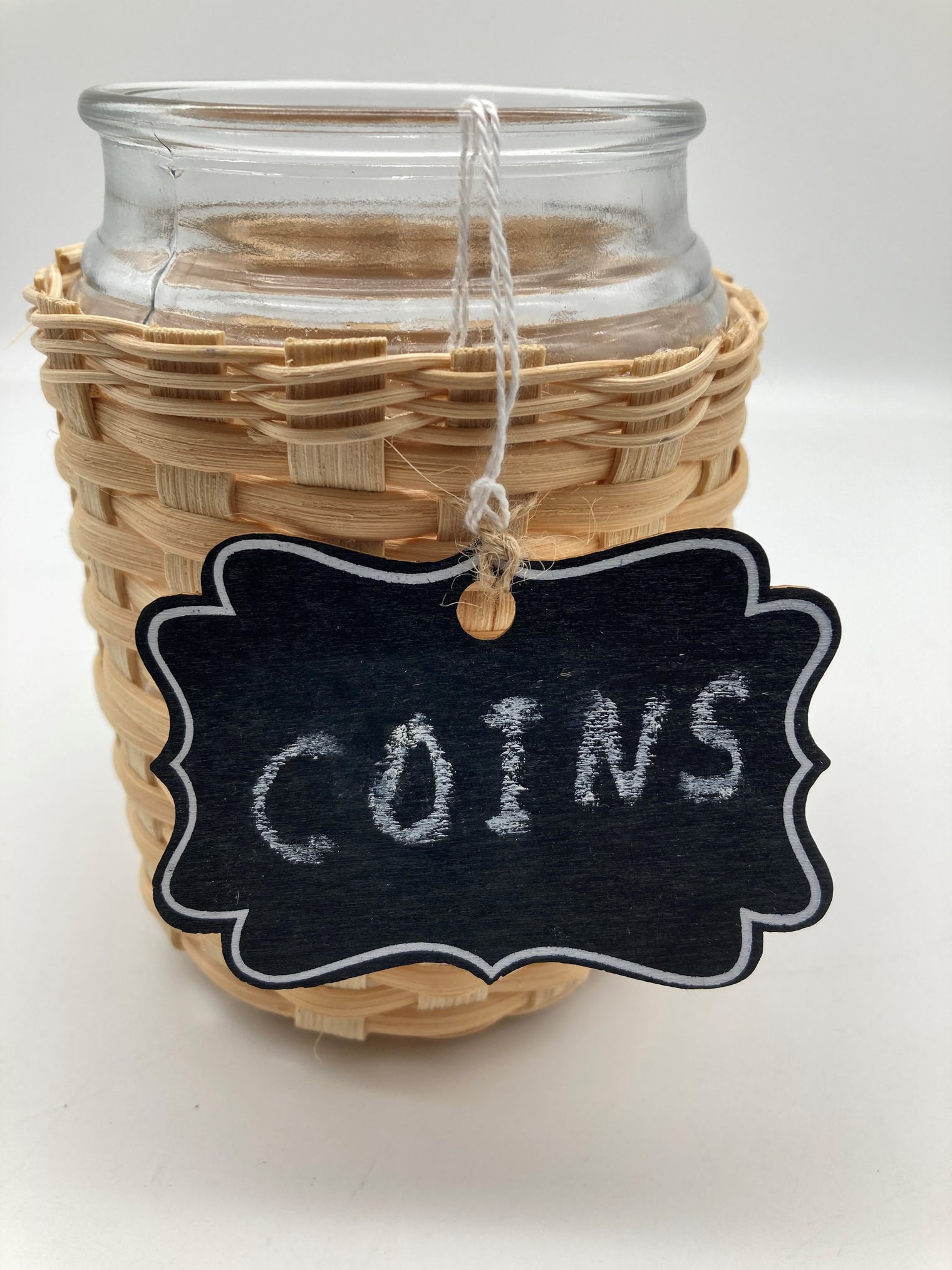 Coin Holder