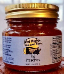 Preserves