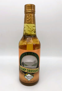 Ramp Salad Dressing - 10 oz