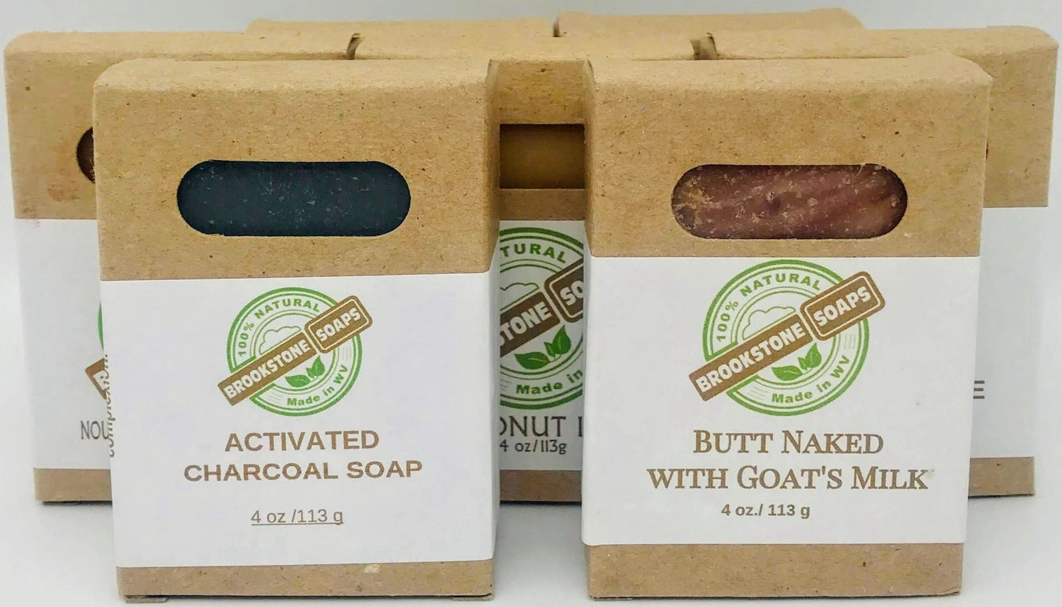 Bar Soaps