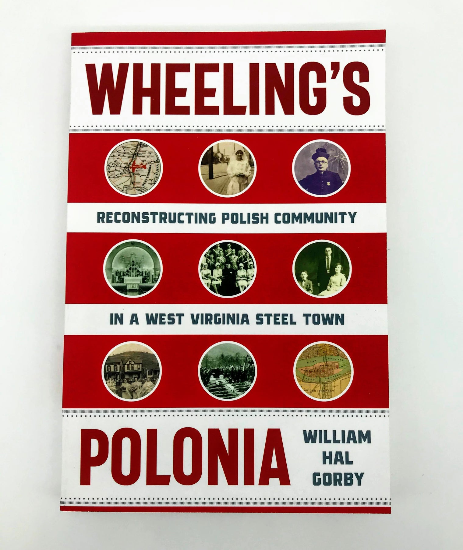 Wheeling's Polonia