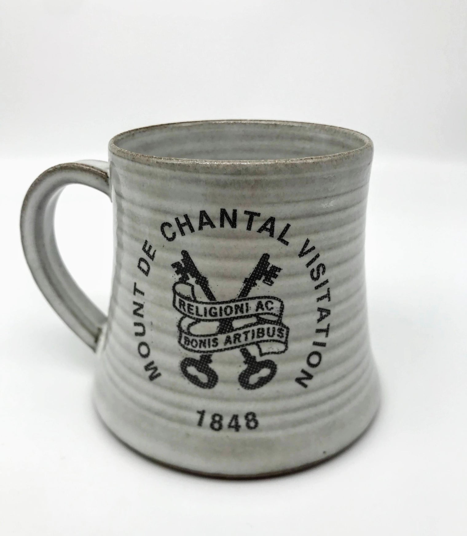 Mt. De Chantal Mug