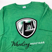 Wheeling Heritage T-Shirt