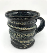 Pottery Mug