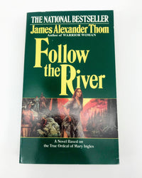 Follow the River