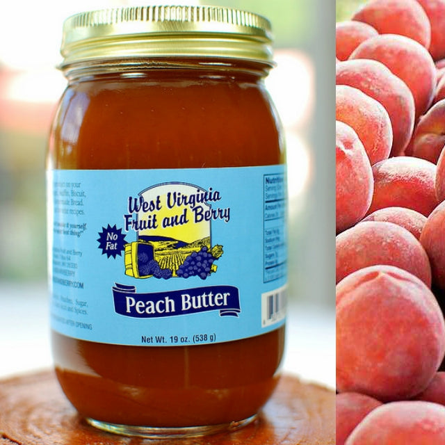 Fruit Butters