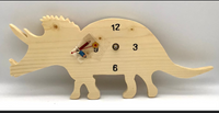 Novelty Clock