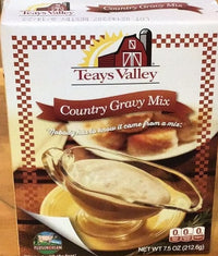 Teay's Valley Mixes