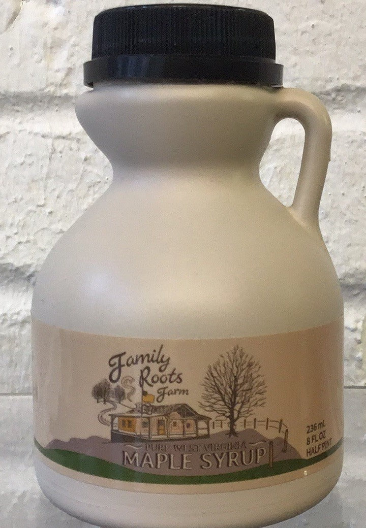 Maple Syrup Jugs