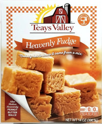 Teay's Valley Mixes