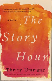 The Story Hour