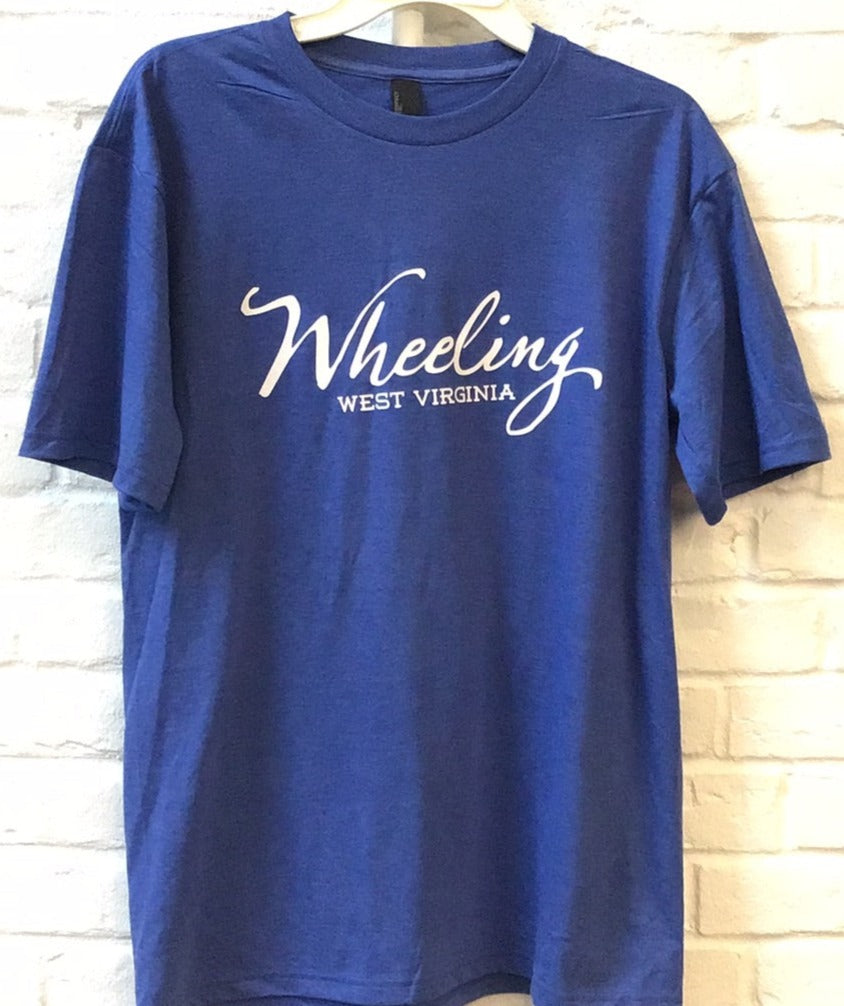 Wheeling T-Shirt