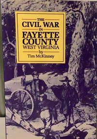 Civil War in Fayette County