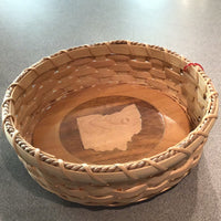 Ohio Basket