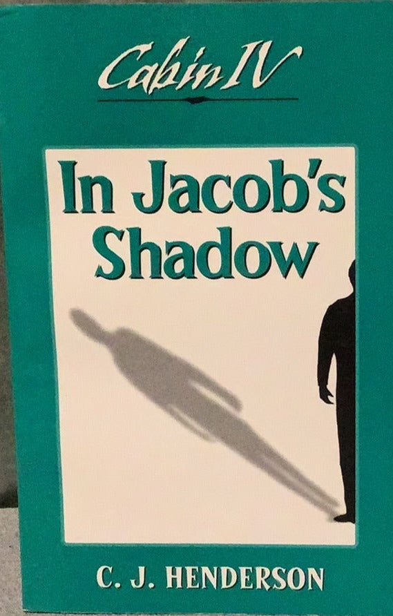 Cabin IV In Jacob's Shadow