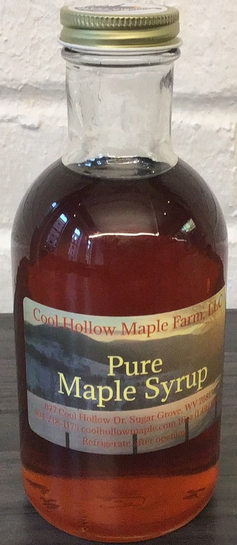 Maple Syrup