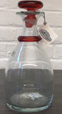 Ring Decanter