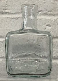 Block Bud Vase