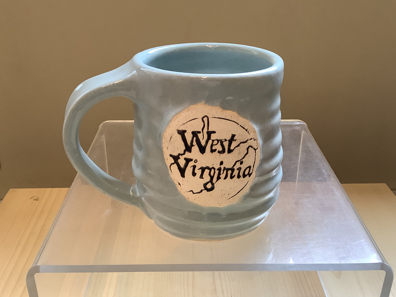 WV Mug