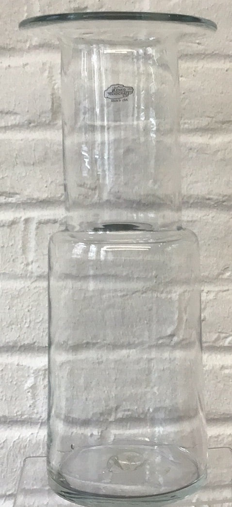 Step Vase