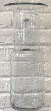 Step Vase