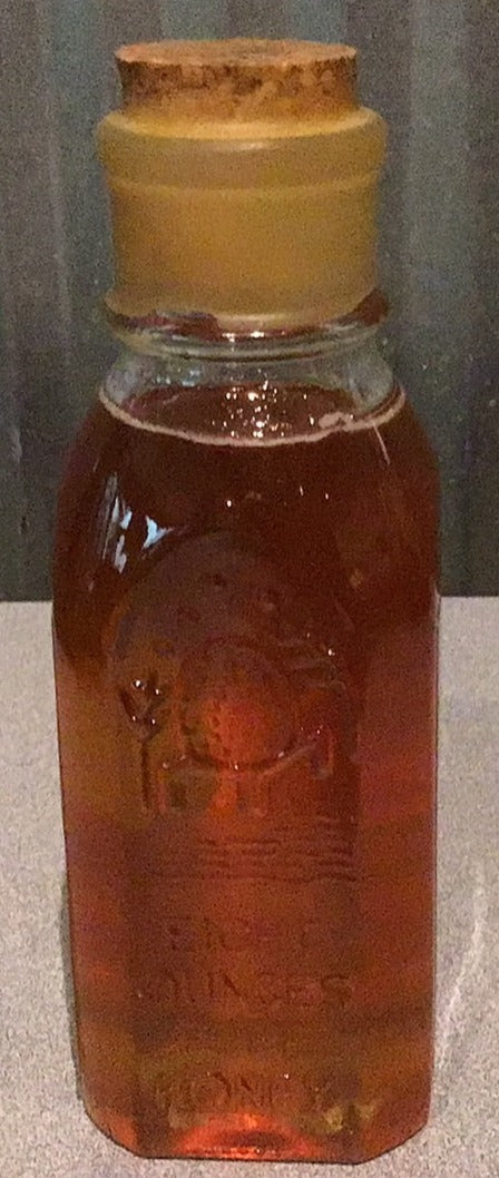 WV Raw Honey