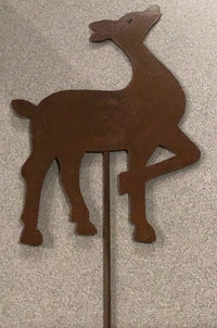 Animal Garden Stake