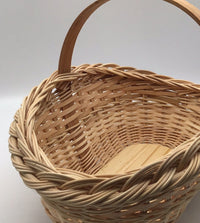 Braided Basket