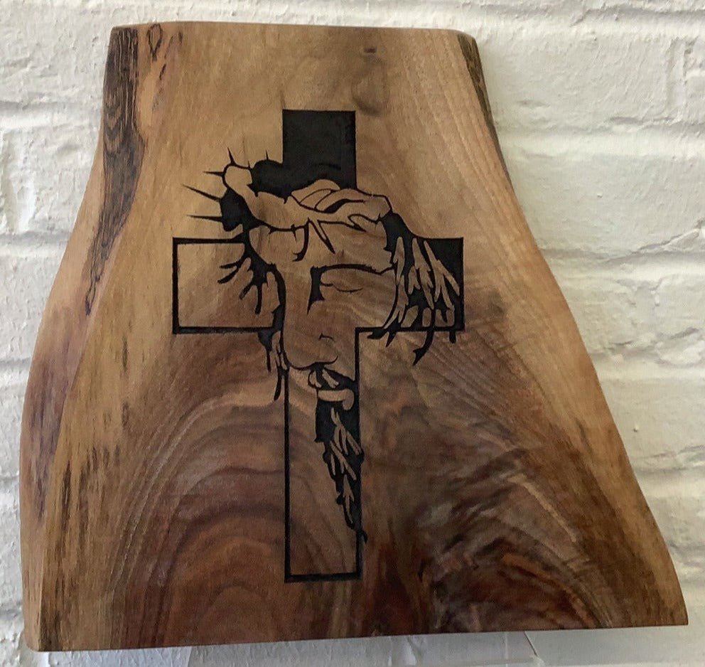 Jesus on Cross