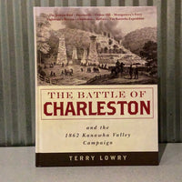 Battle of Charleston & 1862 Kanawha Valley Campaign