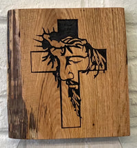 Jesus on Cross