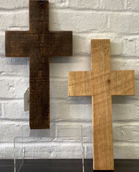 Barnwood Cross