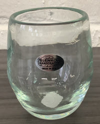 Stemless Wine Crystal