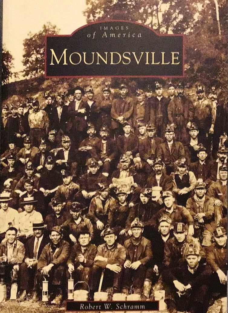 Moundsville Images of America