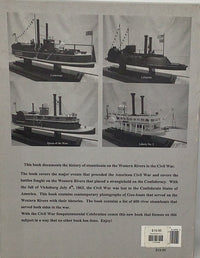 Steamboats in the Civil War