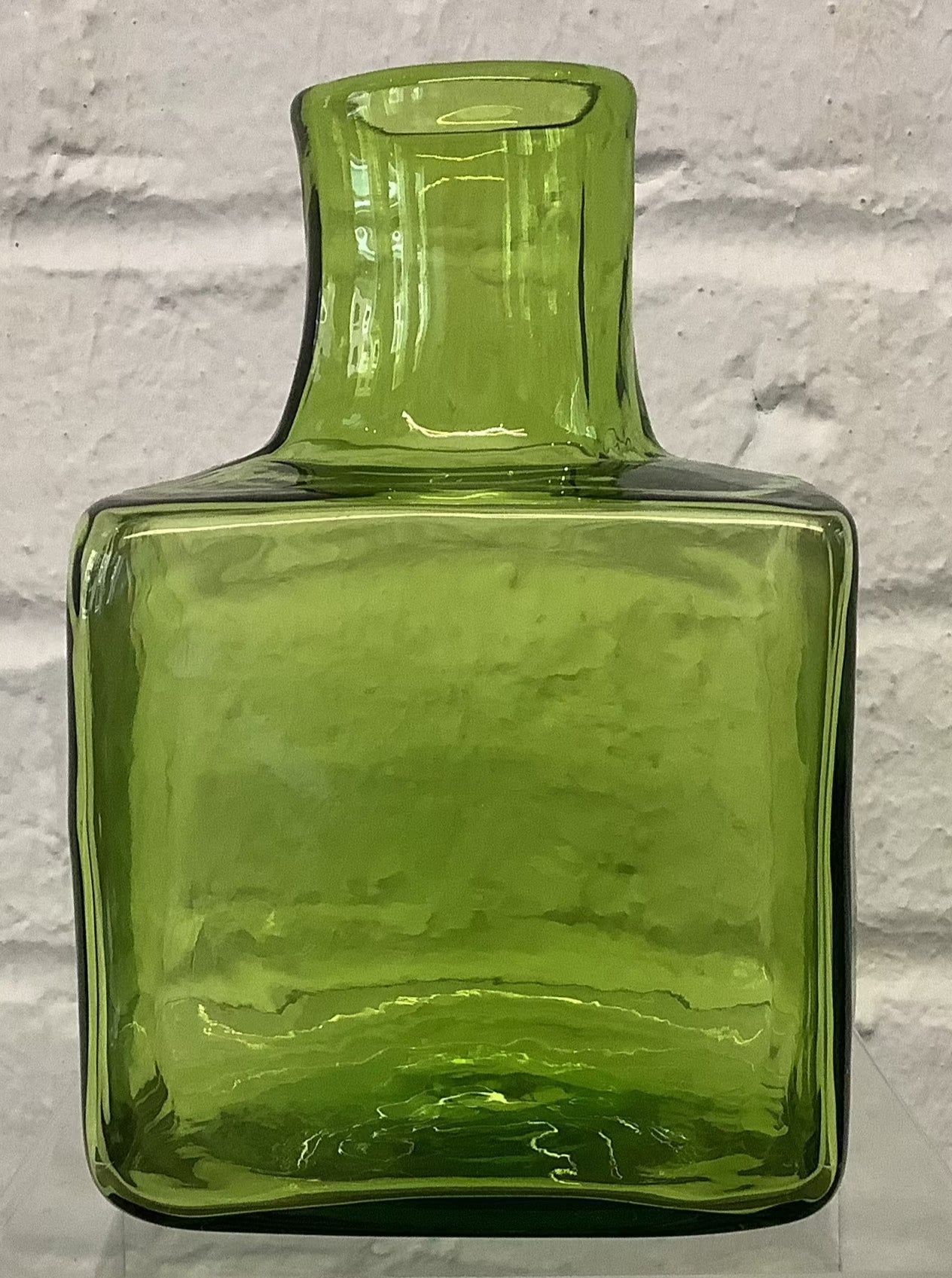 Block Bud Vase