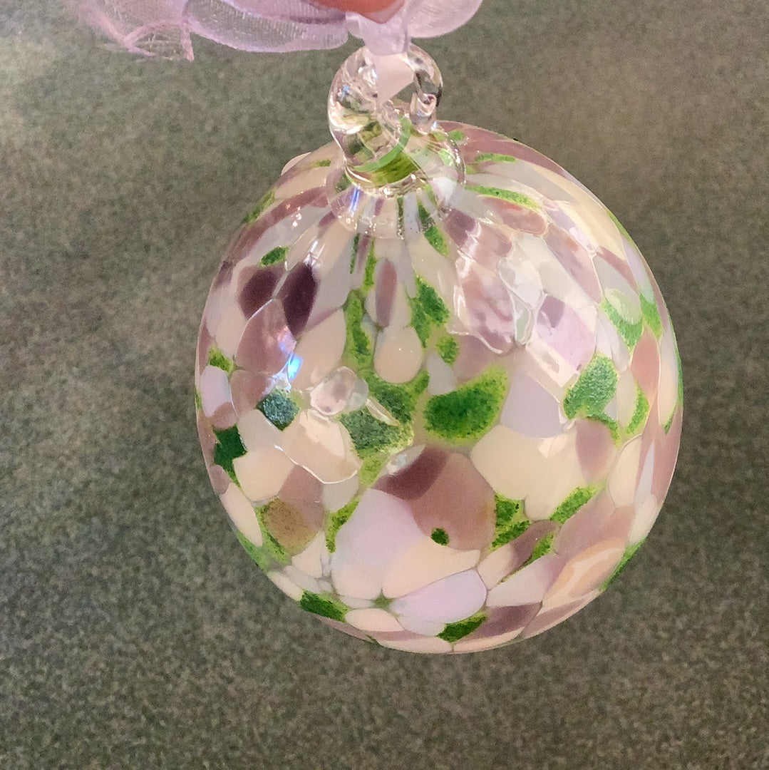 Winter Solstice Ornament