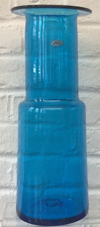 Step Vase