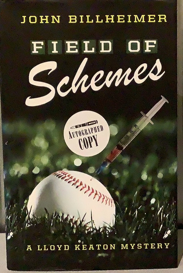 Field of Schemes