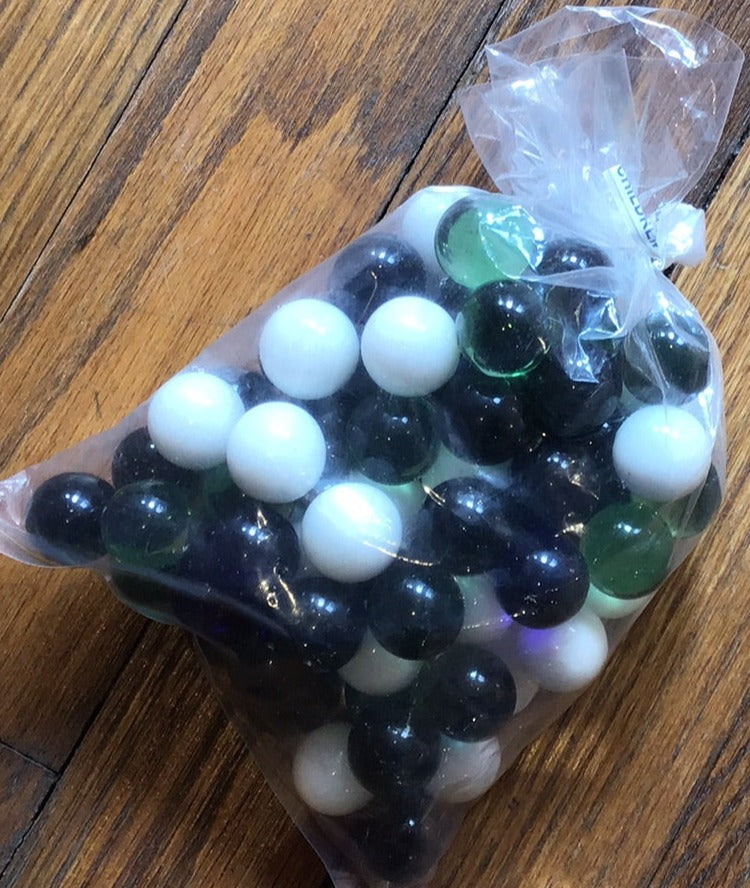 Bag of Marbles