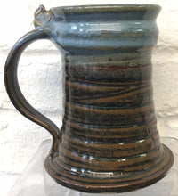 Beer Stein