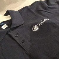 Wheeling Polo Shirt