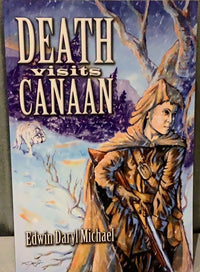 Death Visits Canaan